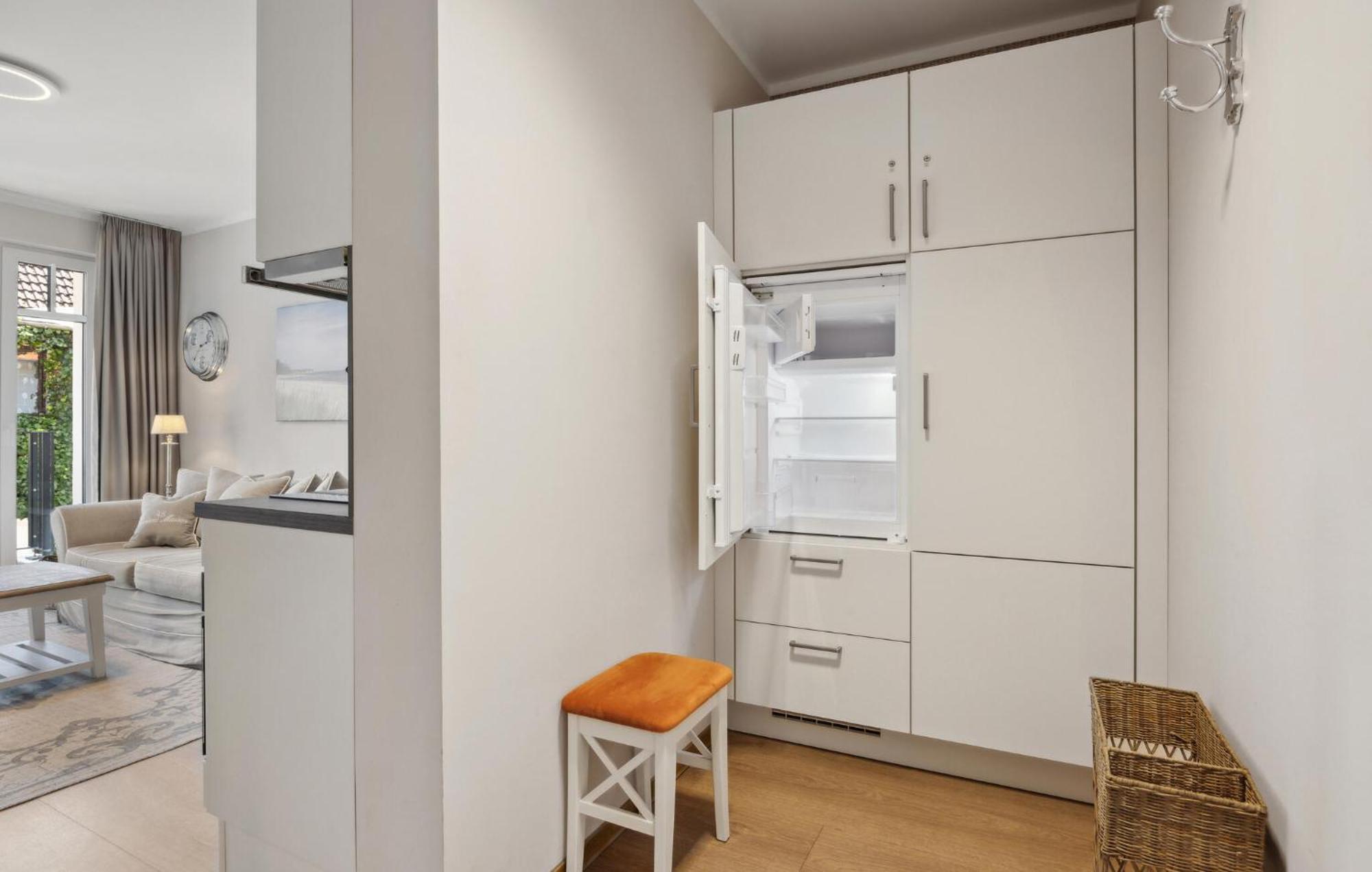 Baltischer Hof Apartment 22 Boltenhagen  Exterior photo